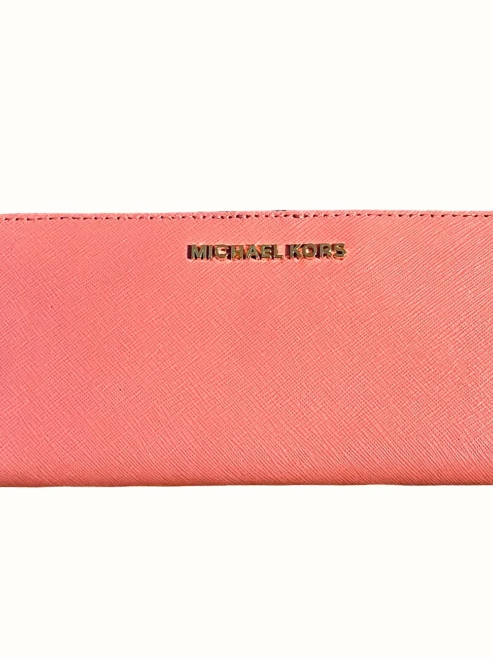 Color Block Michael Kors 2 Piece Set